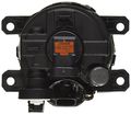 Depo 214-2047n-aq Fog Lamp Mitsubishi Outlander Sport 11-12 Outlander 14 Type 2 Assemblywith Daytime Running Light R L 