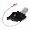 Aintier Power Window Lift Motor Front Right Fit For 2006 Bmw M3 2009 Dodge Charger 2002-2005 Honda Civic 742-836