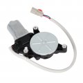 Aintier Power Window Lift Motor Front Right Fit For 2006 Bmw M3 2009 Dodge Charger 2002-2005 Honda Civic 742-836