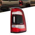 Tail Light Assembly Replacement For Ram 1500 Rh Side 