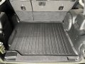 Premium Cargo Liner For Jeep Wrangler Jl 4 Doors 2019-2024 Unlimited Sport Sahara Rubicon Custom Fit Car Trunk Mat All-season 