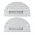 Liru E26 2pcs Needle Throat Plate Zig Zag Professional Sewing Machine Accessories Heavy Duty For Brother Singer Industrial