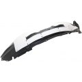 Front Passenger Side Fender Liner For Ford Explorer 2016 2017 2018 2019 With Insulation Foam Polypropylene Plastic Replaces 
