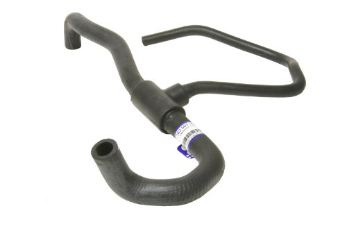 Uro Parts 163 501 1082 Engine To Expansion Tank Cooling Hose