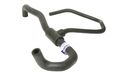 Uro Parts 163 501 1082 Engine To Expansion Tank Cooling Hose 