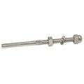 10 Pc Type 3 16 Cable 316 Stainless Steel End Fitting For Railing Rail Hand Swage 