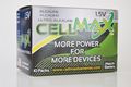 Cellmax Cm-ag4-bp3 30 Alkaline Button Ag4 Batteries 10 3-packs 