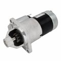 Firmusparts 12v Starter 16824-63013 16824-63010 16824-63014 1682463013 1682463010 Compatible With Kubota Engine D902