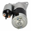 Firmusparts 12v Starter 16824-63013 16824-63010 16824-63014 1682463013 1682463010 Compatible With Kubota Engine D902
