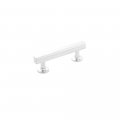 Belwith Bwh077880 Ch 3 In Center-center Style Drawers Pull Chrome 