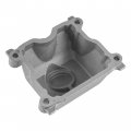 Caltric R Engine Rocker Case John Deere F911 22hp Compatible With Kawasaki 617 2cylinder Front Mower