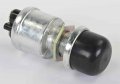 Jegs Push-button Starter Switch 60 Amps 12 Volts Waterproof Neoprene Cap Momentary Operation 1 Per Package 