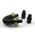 Universal Heater Core Bypass Repair Kit 5 8 3 4 Combination Hose