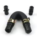 Universal Heater Core Bypass Repair Kit 5 8 3 4 Combination Hose