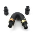 Universal Heater Core Bypass Repair Kit 5 8 3 4 Combination Hose