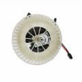 Bmw 525xi 528xi 530xi 535xi Blower Assembly 2006 2007 2008 For 64 11 6 933 910 