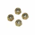 Team Losi 5-40 Locking Nutssteel 