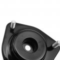 A-premium Front Driver Or Passenger Side Suspension Strut Mount Compatible With Dodge Caliber Jeep Compass Patriot 2007-2017
