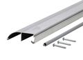 M-d Building Products 8656 1-inch 72-inch High Bumper Threshold 
