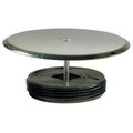 Master Plumber 828-684 Mp Drum Cap Cover 5-1 4-inch 