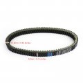 Topteng Motorcycle Drive Belt Final Transmission Fits For Kymco Ak550 2017-2018 23100-lgc6-e00