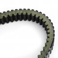 Topteng Motorcycle Drive Belt Final Transmission Fits For Kymco Ak550 2017-2018 23100-lgc6-e00