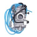 Bh-motor New Carburetor Carb For Kawasaki Kx250f 2004-2010 Crf250r 2004-2005 Crf250x 2004-2013 Suzuki Rmz250 2004-2009 38mm