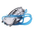 Bh-motor New Carburetor Carb For Kawasaki Kx250f 2004-2010 Crf250r 2004-2005 Crf250x 2004-2013 Suzuki Rmz250 2004-2009 38mm