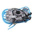 Bh-motor New Carburetor Carb For Kawasaki Kx250f 2004-2010 Crf250r 2004-2005 Crf250x 2004-2013 Suzuki Rmz250 2004-2009 38mm
