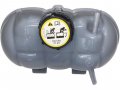 Engine Coolant Reservoir Radiator Expansion Overflow Tank Compatible With 2015 2020 Ford Mustang
