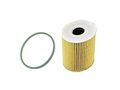 Porsche 2009 Oil Filter Kit X1 Mahle 