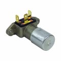 19-1575 Dimmer Switch For Headlamp Floorboard Mounted 3 25 In Mounting Holes Diameter 