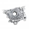 A-premium Engine Oil Pump With Gasket Compatible Toyota Corolla 1984-1987 Chevrolet Nova 1985-1988 1 6l