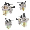 16100-zh8-w61 Carburetor With Air Filter Fuel Replacement For Honda 16100zh8w61 Gx160 5 5hp Gx200 6 Engine