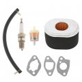 16100-zh8-w61 Carburetor With Air Filter Fuel Replacement For Honda 16100zh8w61 Gx160 5 5hp Gx200 6 Engine
