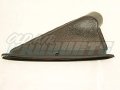 Duct Defrost Outlet 1pc For 1956 Ford Pickup 32-5650 