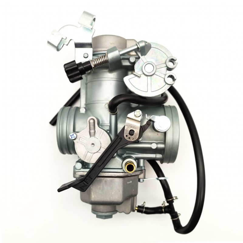 Atticzone Xr600r Carburetor For Honda 1988-2000 Carb Replace 16100-mn1-681