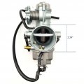 Atticzone Xr600r Carburetor For Honda 1988-2000 Carb Replace 16100-mn1-681