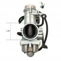 Atticzone Xr600r Carburetor For Honda 1988-2000 Carb Replace 16100-mn1-681