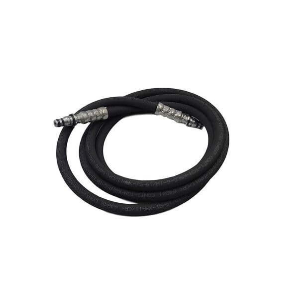 Meritor R950051 Clutch Hydraulic Hose