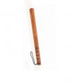 Automann Tire Checker Wood Handle 18 With Weighted End 