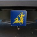 College Of Southern Nevada Primary Logo Tow Trailer Hitch Cover Plug Insert 1 4 Inch 25