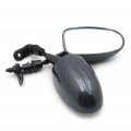 Smt-mini Mirror Compatible With Honda Cbr600rr F1 F2 F3 F4 F4i 900rr 929rr 954rr 1000rr Rc51 Carbon B00rw3dy4c