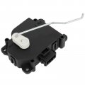 Hvac Blend Door Actuator Ocpty 604-872 Air Compatible With 2007-2013 For Acura Mdx 2009-2015 Honda Pilot 1pc