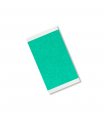 3m 2480s 1 X -500 Green Flat Back Masking Tape 3 Rectangles Pack Of 500 