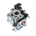 Carburetor Kit Fit For Echo Srm-3020 Wyg-11a Replace A021004831