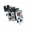 Carburetor Kit Fit For Echo Srm-3020 Wyg-11a Replace A021004831