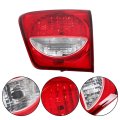 Rh Rear Brake Inner Tail Light Assembly Replacement For Toyota Sequoia 2008-2017 Right Side 81580-0c030