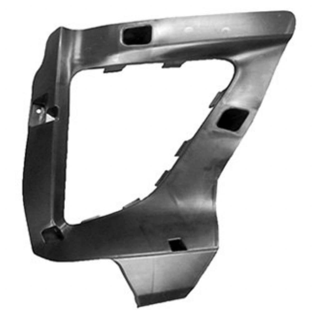 Front Driver Side Bumper Bracket For Chevy Camaro 2016 2017 Ss Support Gm1042133 23444985