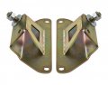 Engine Motor Mounts Made For 1984-1995 Mustang Lx Gt 5 0 